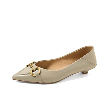 COMELY Casual Single Shoes Women's