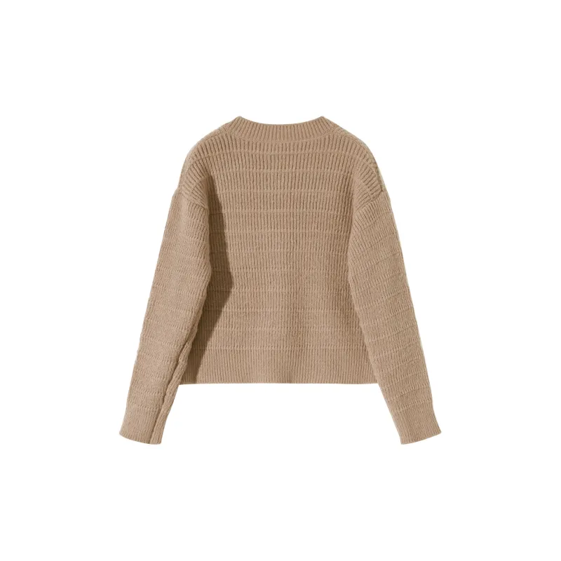 MRR&CO. Knitwear Women's-12