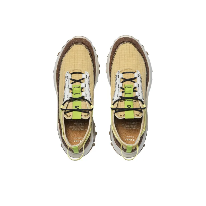 SALOMON Cross Pro Better Ranra Turmeric-3