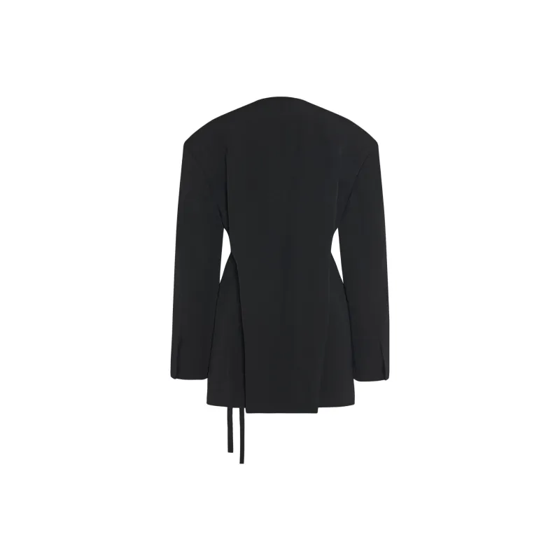 THE ROW Clio Jacket-1