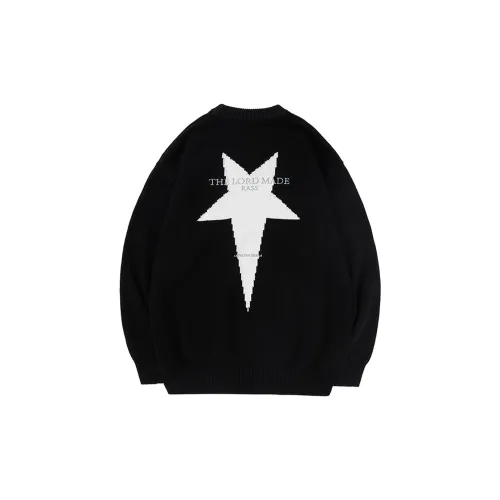 RASS Unisex Sweater