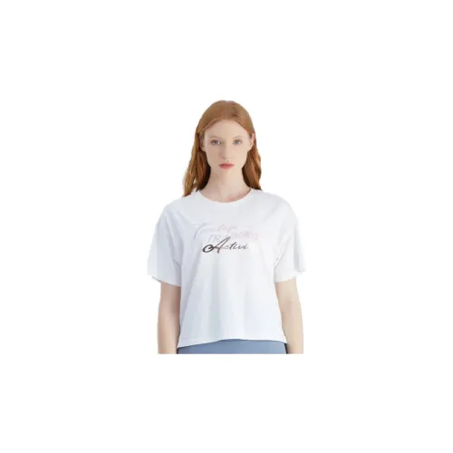 tectop Women T-shirt
