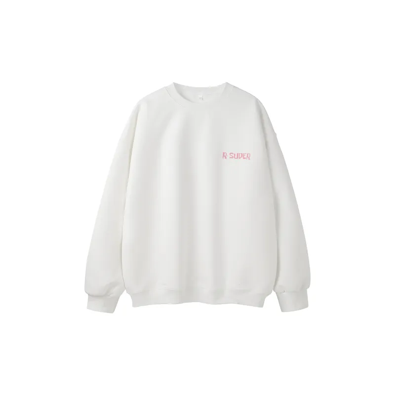 R.super Sweatshirts Unisex-6