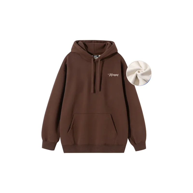 MARGRAF Sweatshirts Unisex-13