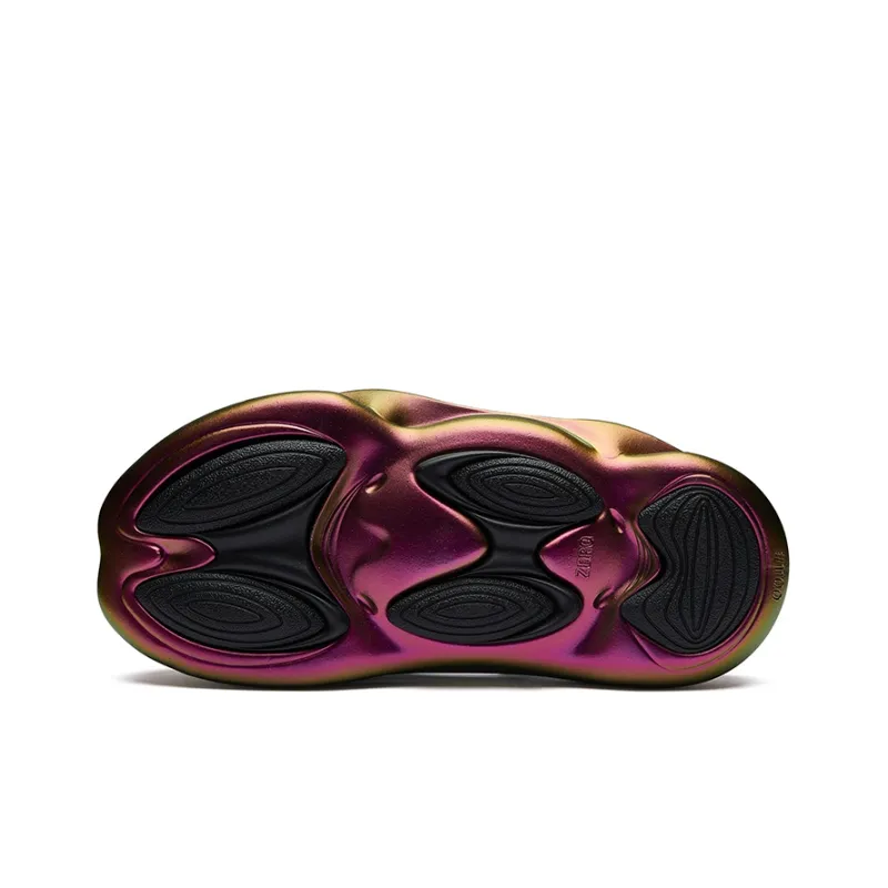 EQLZ EQUALIZER 1100 Quiet Slide Slippers Unisex Tsukika-6