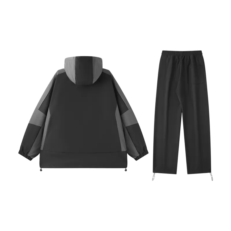 Kingsgspc Casual Sportswear Unisex-1