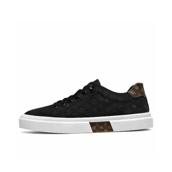 HLA Stylish Skateboarding Shoes 3.5cm Men's