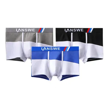 Lanza Men Underpants