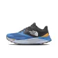 Blue/Asphalt Gray