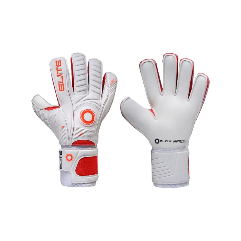Halo Goalkeeper Goalkeeper Gloves Unisex-2