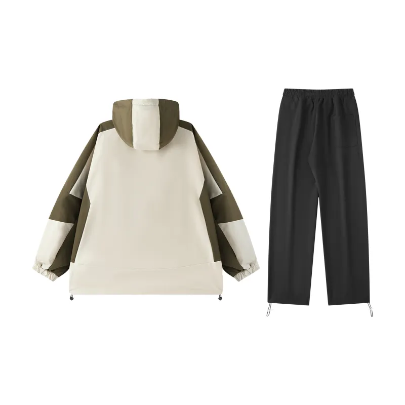 Kingsgspc Casual Sportswear Unisex-9
