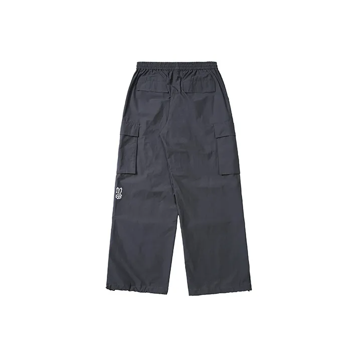 RickyisClown Casual Pants Unisex-11