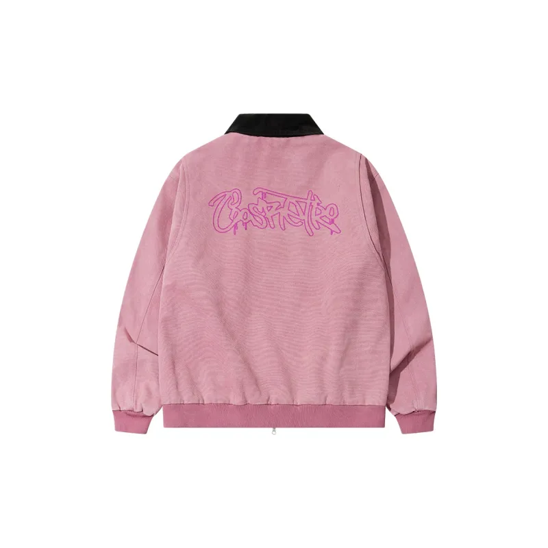 CoosRetro Jackets Unisex-3