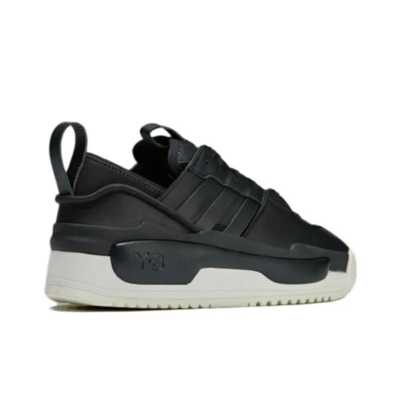 Adidas X Y 3 Rivalry 'Black Off White'-2