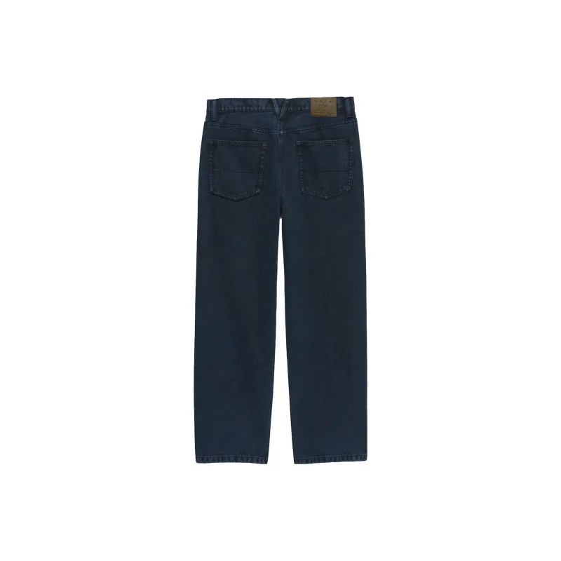 Vans x Nick Michel Jeans Unisex Blue-1