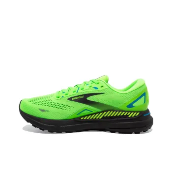 Brooks Adrenaline GTS 23 'Green Gecko'