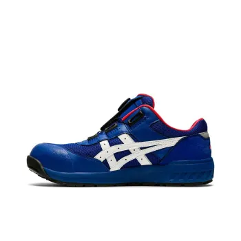 Asics Winjob CP209 Boa Blue/White