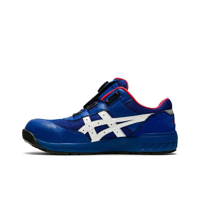 Asics Winjob CP209 Boa Blue/White-0