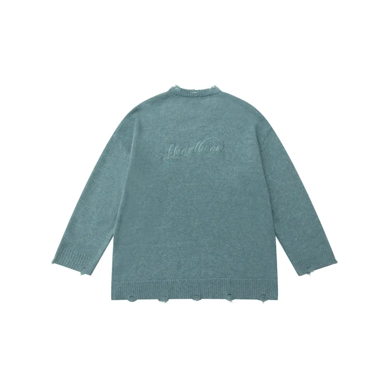 Heartboon Sweaters Unisex-1