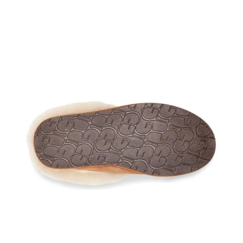 UGG Moraene 'Chestnut' Women's-4