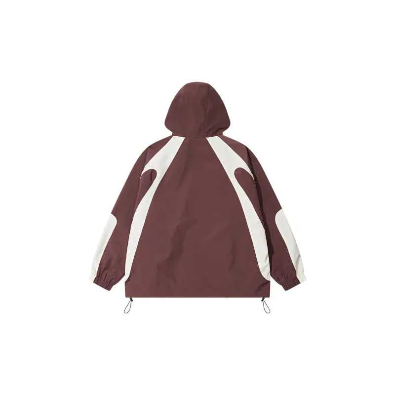 CoosRetro Jackets Unisex-3