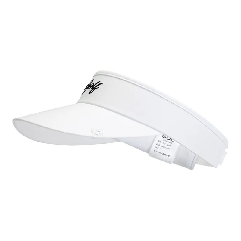 GOLF Sun Protection Hats Women's-3