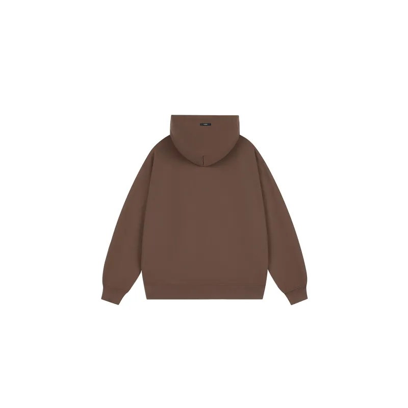 Torso Sweatshirts Unisex-11