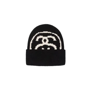 Stussy Big Link Cuff Beanie