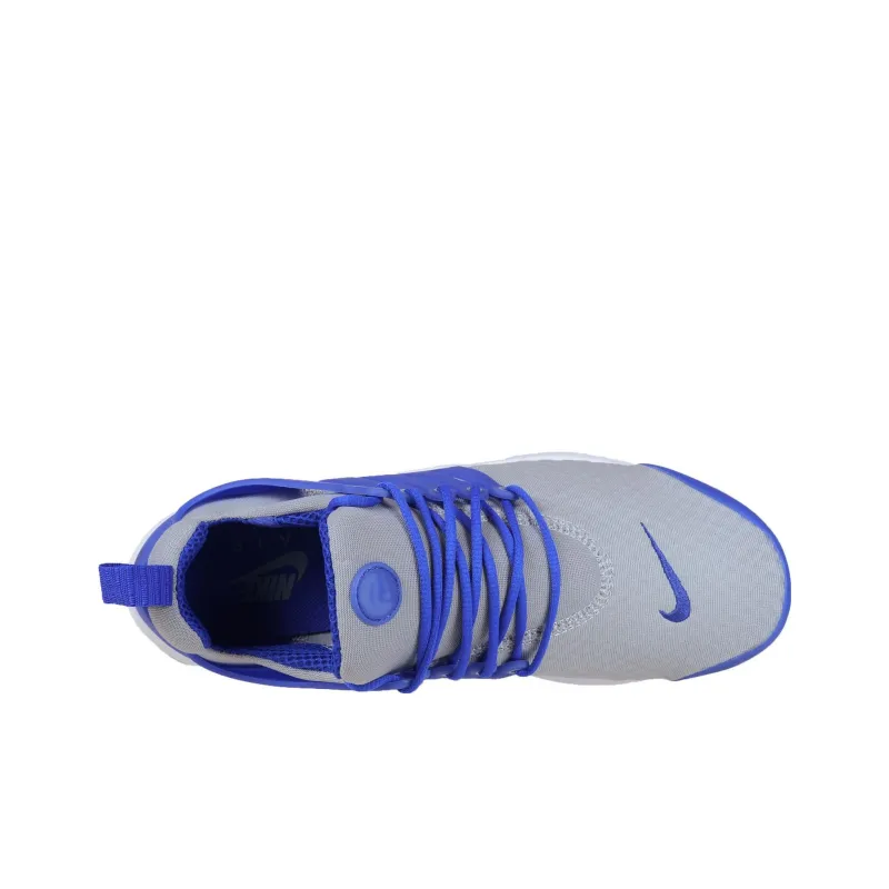 Nike Air Presto Essential Wolf Grey/Wolf Grey-3