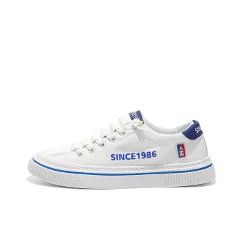 RENBEN Lightweight Low-Top Skateboard Shoes Men's