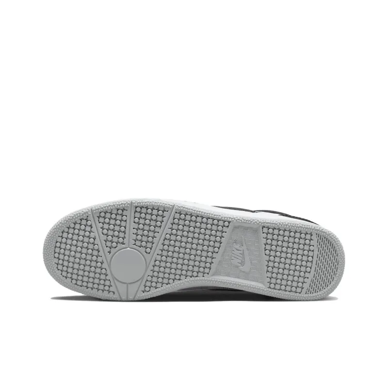 Nike Mac Attack Sq Sp White Black-5