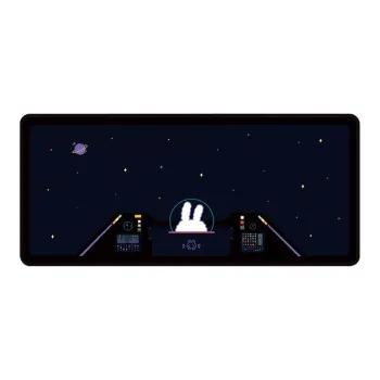 MUYKUY Mouse Pads