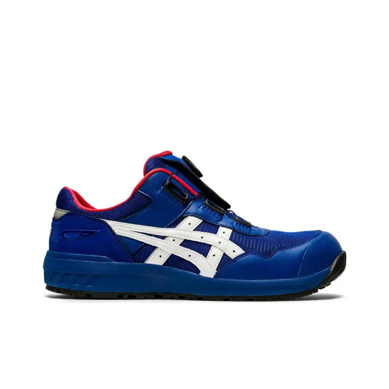 Asics Winjob CP209 Boa Blue/White-1