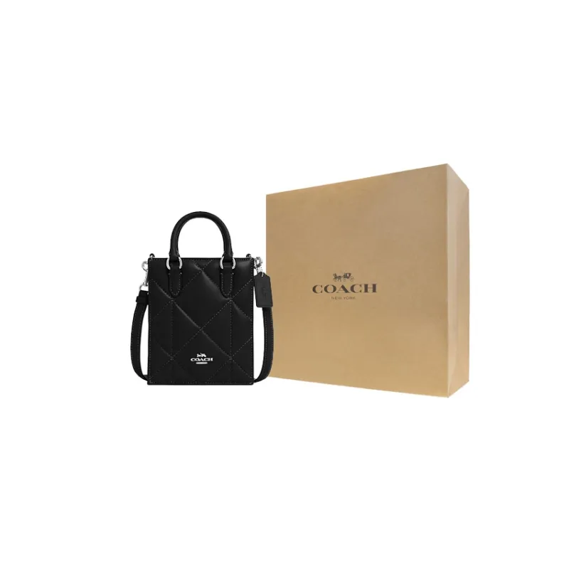 COACH N/S Crossbody Bags-6