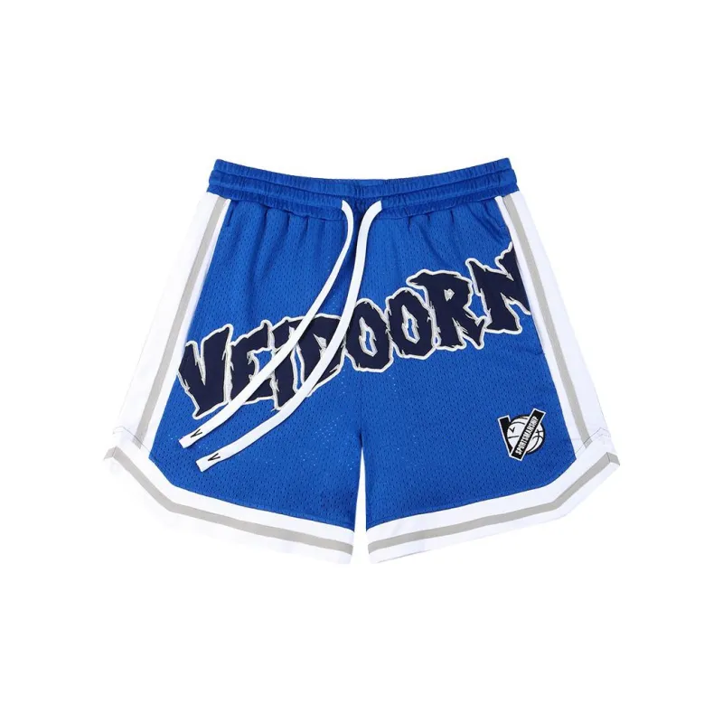 VEIDOORN Basketball Shorts Men's-34
