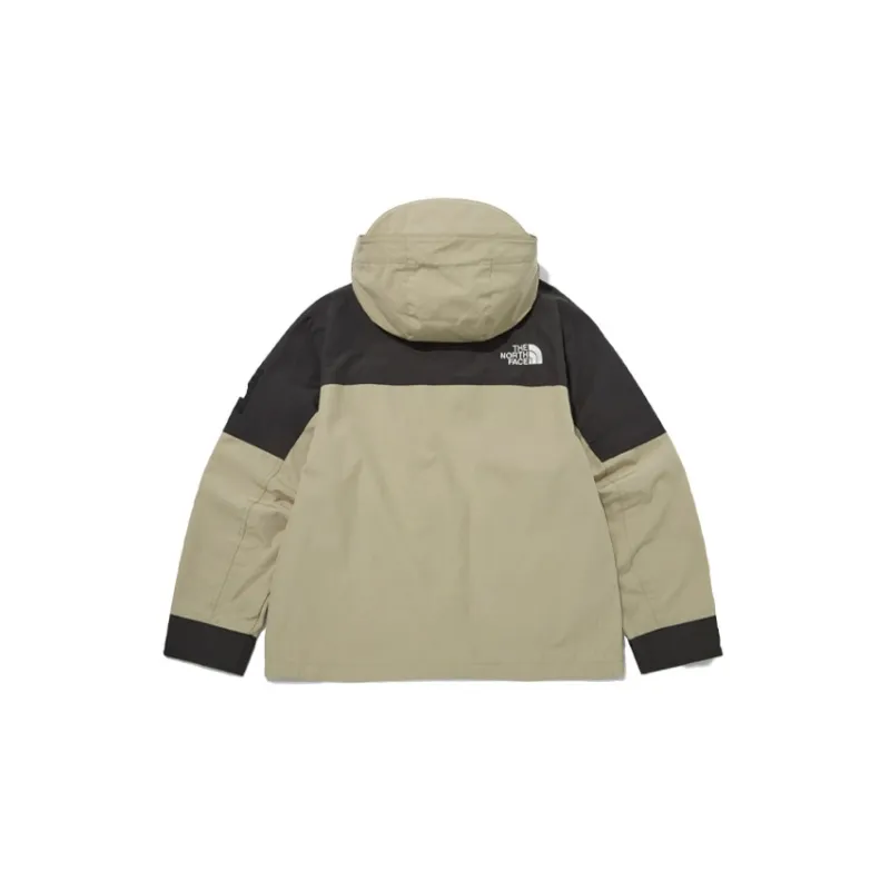 THE NORTH FACE Ranger Jacket Beige Unisex Korea Version-1