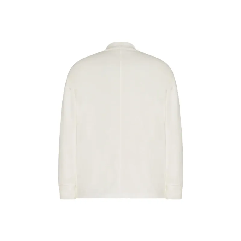 THE ROW Drago T Shirt-1