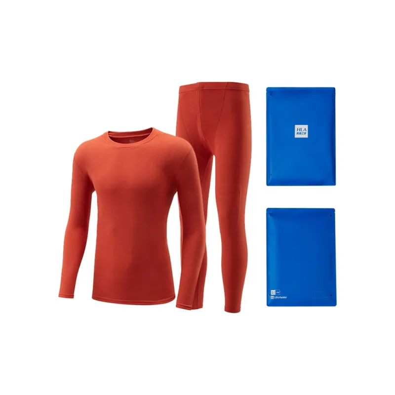 HLA Men Thermal Sets-3
