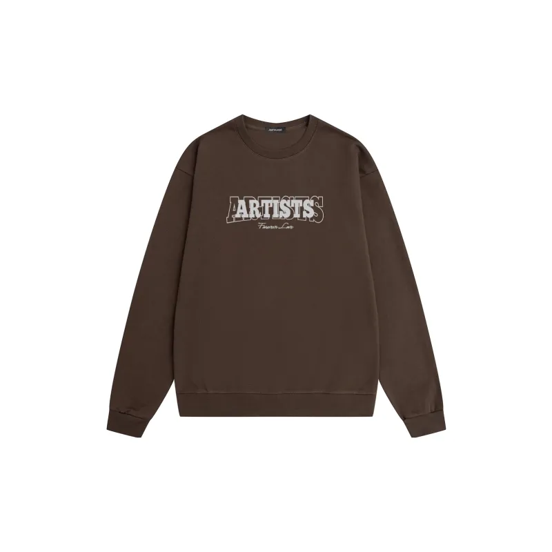 JEANSWEST Sweatshirts Unisex-10