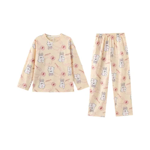 Shirley Women's Pajama Sets