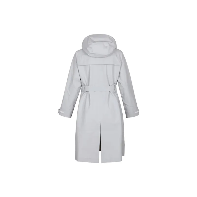 Tittallon Trench Coats Women's-3