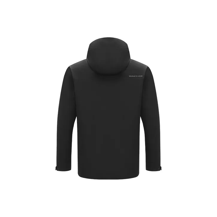 PELLIOT Windbreaker Jacket Men's-4