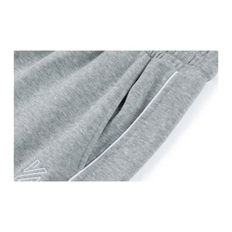 VEIDOORN Knitted Sports Pants Unisex-7
