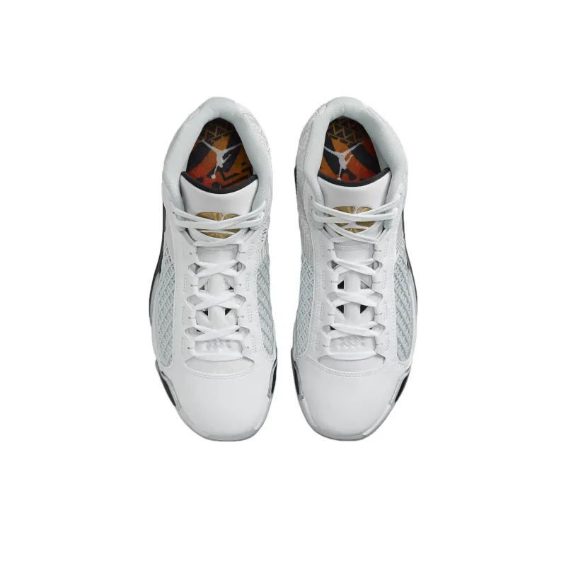 Jordan 38 Fiba Clear Sole-3