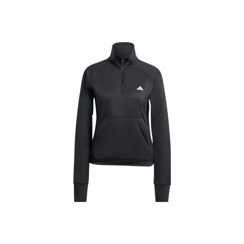 Adidas AEROREADY Jackets Women's Black