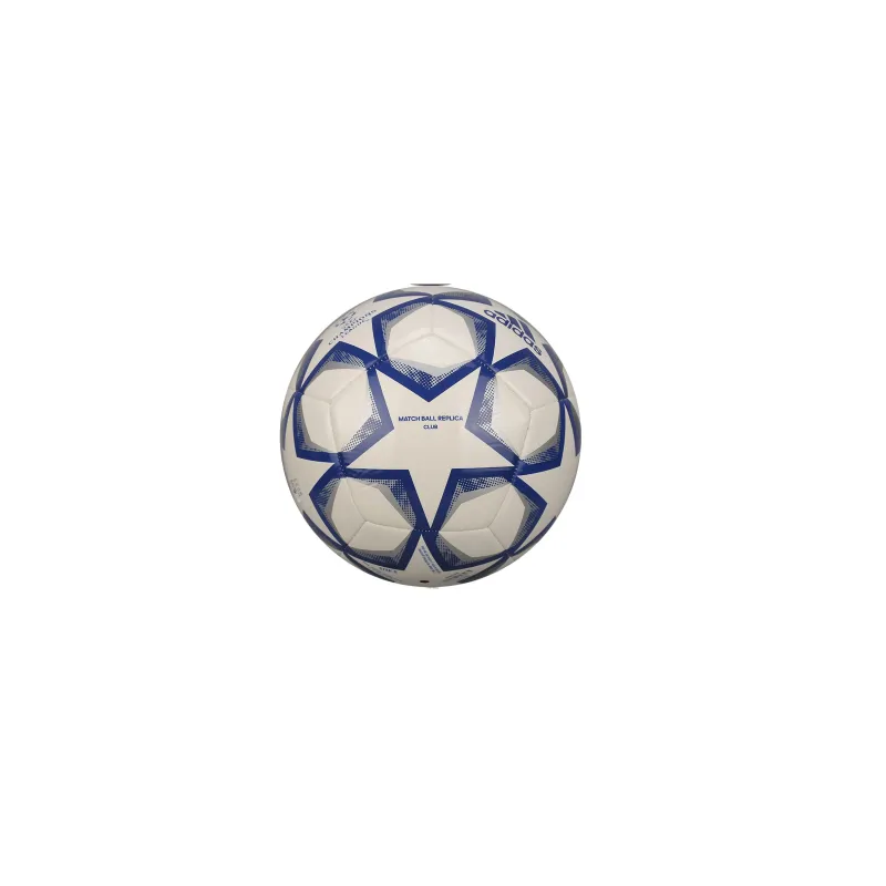 Adidas Size 5 Ball Soccer PU Machine Stitched Soccer Ball Unisex Multicolor-2