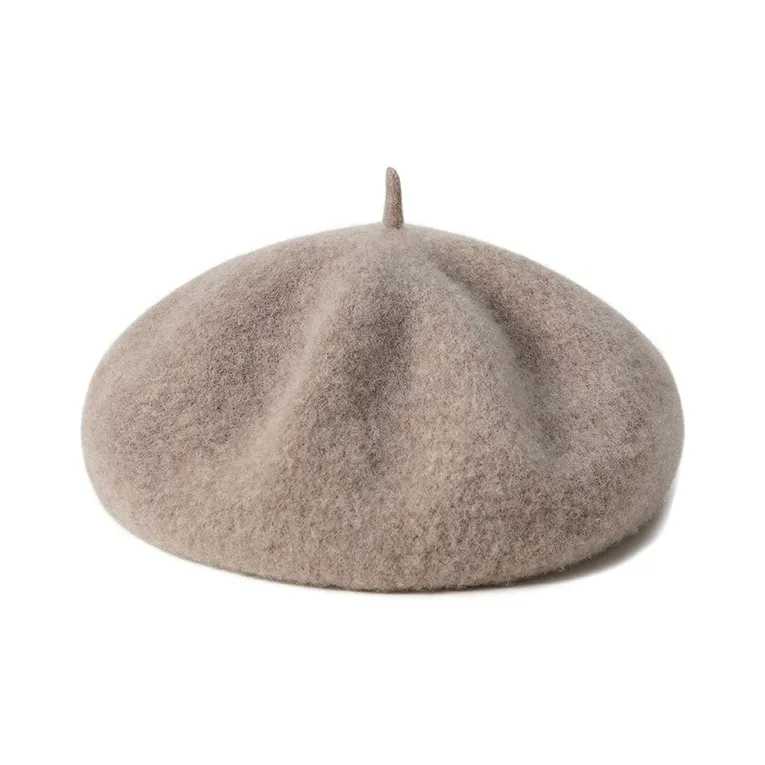JIUMU Berets Women's-3