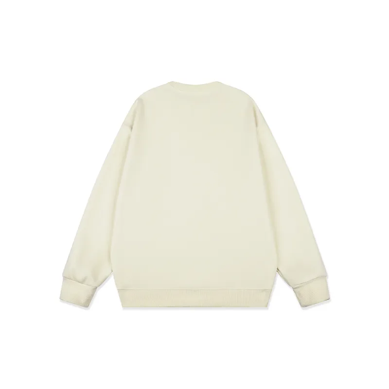 SWAMP AREA Sweatshirts Unisex-10