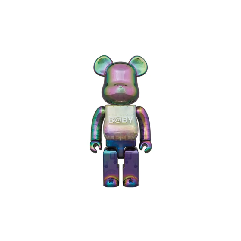 BE@RBRICK ArtToy-2