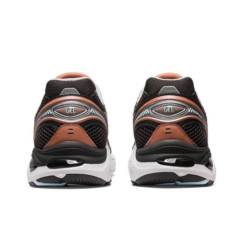 Asics GT 2160 Oyster Grey Brick Dust-4